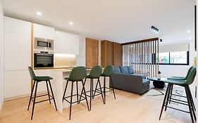 Apartamento De Lujo En Gran Via